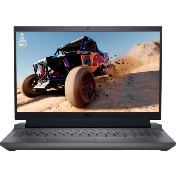 NOTEBOOK DELL G15 G5530-7388 I7-13650HX/16GBD5/1TBSSD/15.6"/120HZ/FHD/RTX4060 8GB/W11/ING/GRAY